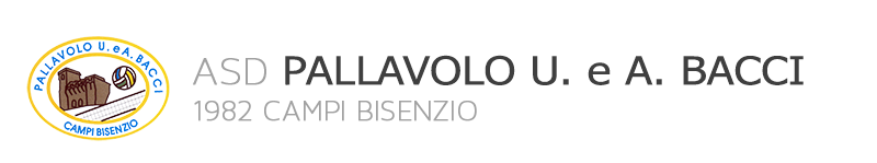 ASD Pallavolo Ugo e Alessandro Bacci
